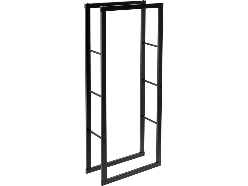 SUPORT LEMNE DE FOC 60X25X150CM Vorel 33314 - 40 x 20 mm, 16 mm, 30 cm, rezistent Vorel - scule electrice si unelte profesionale - BricoMart