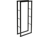 SUPORT LEMNE DE FOC 60X25X150CM Vorel 33314 - 40 x 20 mm, 16 mm, 30 cm, rezistent Vorel - scule electrice si unelte profesionale - BricoMart