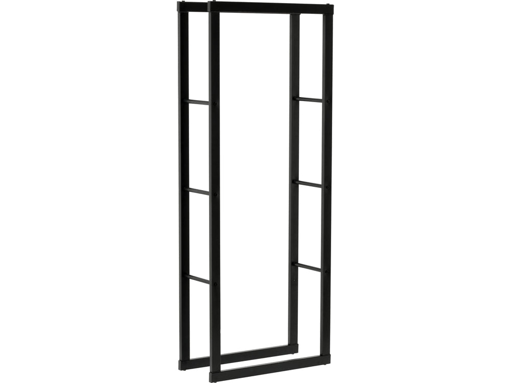 SUPORT LEMNE DE FOC 60X25X150CM Vorel 33314 - 40 x 20 mm, 16 mm, 30 cm, rezistent Vorel - scule electrice si unelte profesionale - BricoMart
