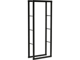 SUPORT LEMNE DE FOC 60X25X150CM Vorel 33314 - 40 x 20 mm, 16 mm, 30 cm, rezistent Vorel - scule electrice si unelte profesionale - BricoMart