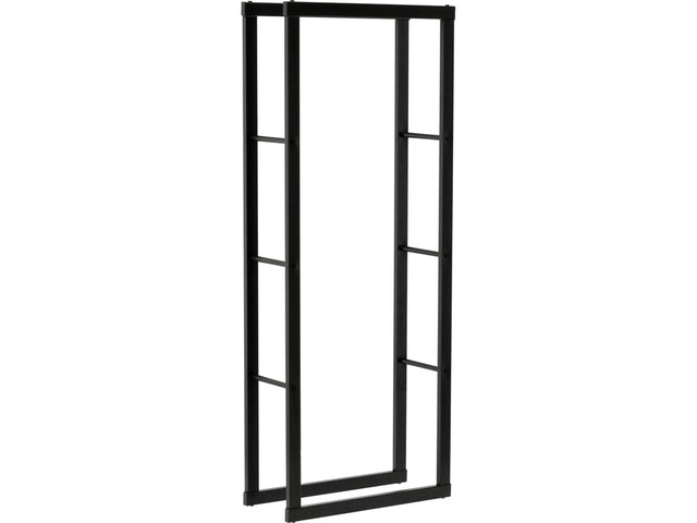 SUPORT LEMNE DE FOC 60X25X150CM Vorel 33314 - 40 x 20 mm, 16 mm, 30 cm, rezistent Vorel - scule electrice si unelte profesionale - BricoMart