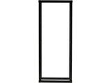 SUPORT LEMNE DE FOC 60X25X150CM Vorel 33314 - 40 x 20 mm, 16 mm, 30 cm, rezistent Vorel - scule electrice si unelte profesionale - BricoMart