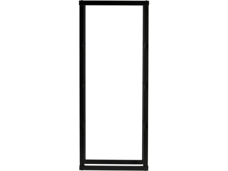SUPORT LEMNE DE FOC 60X25X150CM Vorel 33314 - 40 x 20 mm, 16 mm, 30 cm, rezistent Vorel - scule electrice si unelte profesionale - BricoMart