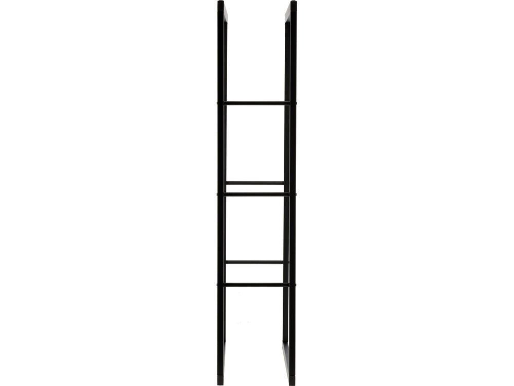 SUPORT LEMNE DE FOC 80X25X100CM Vorel 33315 - 40 x 20 mm, 16 mm, 30 cm, rezistent Vorel - scule electrice si unelte profesionale - BricoMart