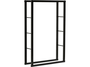 SUPORT LEMNE DE FOC 80X25X100CM Vorel 33315 - 40 x 20 mm, 16 mm, 30 cm, rezistent Vorel - scule electrice si unelte profesionale - BricoMart