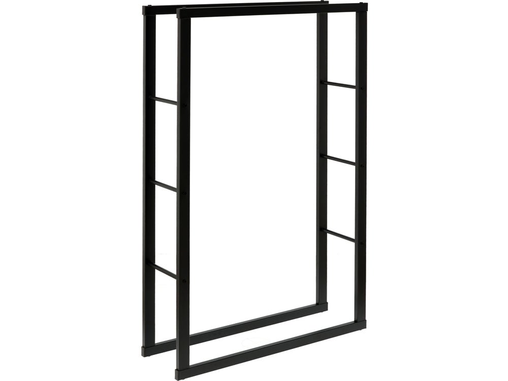 SUPORT LEMNE DE FOC 80X25X100CM Vorel 33315 - 40 x 20 mm, 16 mm, 30 cm, rezistent Vorel - scule electrice si unelte profesionale - BricoMart