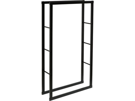 SUPORT LEMNE DE FOC 80X25X150CM Vorel 33316 - 40 x 20 mm, 16 mm, 30 cm, rezistent Vorel - scule electrice si unelte profesionale - BricoMart
