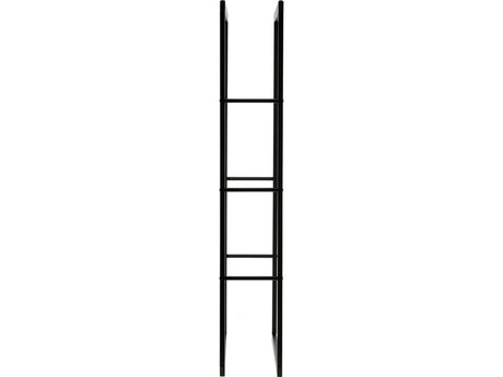 SUPORT LEMNE DE FOC 80X25X150CM Vorel 33316 - 40 x 20 mm, 16 mm, 30 cm, rezistent Vorel - scule electrice si unelte profesionale - BricoMart