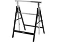 SUPORT LUCRU METAL, VOREL 29404 REGLABIL 79-130MM, 200KG VOREL - scule electrice si unelte profesionale - BricoMart