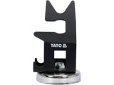 SUPORT MAGNETIC PENTRU YATO YT-08711 CLESTE PORTELECTROD TIG YATO - scule electrice si unelte profesionale - BricoMart
