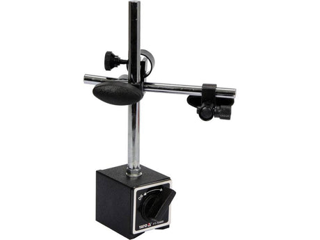 SUPORT MAGNETIC PENTRU YATO YT - 72460 CEAS COMPARATOR YATO - scule electrice si unelte profesionale - BricoMart