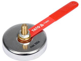 SUPORT MAGNETIC SUDURA, YATO YT-08625 7KG, 85MM, 500A YATO - scule electrice si unelte profesionale - BricoMart