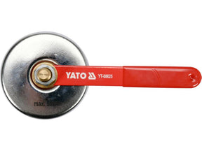 SUPORT MAGNETIC SUDURA, YATO YT-08625 7KG, 85MM, 500A YATO - scule electrice si unelte profesionale - BricoMart