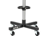 SUPORT MOBIL PENTRU YATO YT-55691 DEPOZITAT ROTI, LATIME MAXIMA ANVELOPE 225MM YATO - scule electrice si unelte profesionale - BricoMart