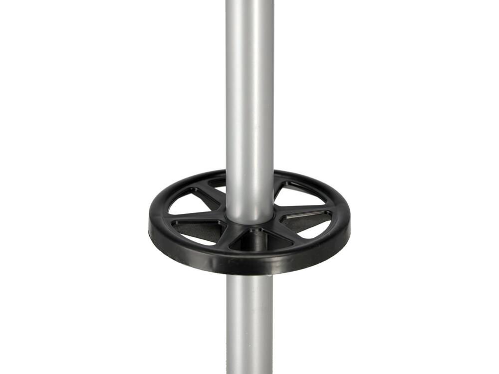 SUPORT MOBIL PENTRU YATO YT-55691 DEPOZITAT ROTI, LATIME MAXIMA ANVELOPE 225MM YATO - scule electrice si unelte profesionale - BricoMart