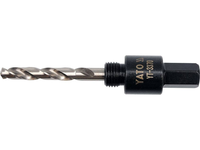 SUPORT PENTRU CAROTA YATO YT - 3370 19 - 29MM, 1/2 YATO - scule electrice si unelte profesionale - BricoMart