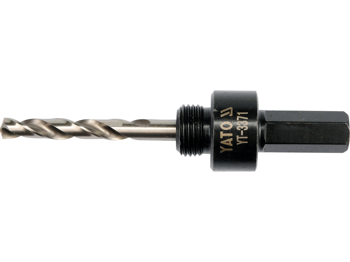 SUPORT PENTRU CAROTA YATO YT-3371 32-140MM, 5/8 YATO - scule electrice si unelte profesionale - BricoMart