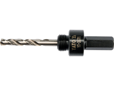 SUPORT PENTRU CAROTA YATO YT-3371 32-140MM, 5/8 YATO - scule electrice si unelte profesionale - BricoMart