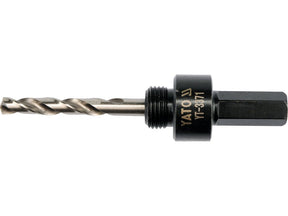 SUPORT PENTRU CAROTA YATO YT-3371 32-140MM, 5/8 YATO - scule electrice si unelte profesionale - BricoMart