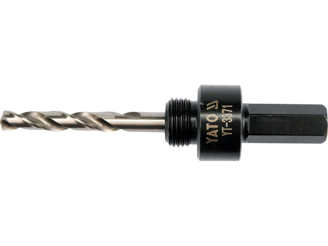 SUPORT PENTRU CAROTA YATO YT-3371 32-140MM, 5/8 YATO - scule electrice si unelte profesionale - BricoMart