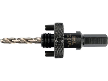 SUPORT PENTRU CAROTA YATO YT-3372 32-140MM, 5/8 YATO - scule electrice si unelte profesionale - BricoMart