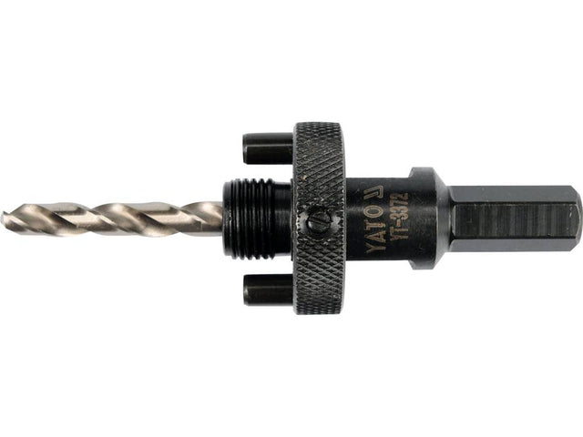SUPORT PENTRU CAROTA YATO YT-3372 32-140MM, 5/8 YATO - scule electrice si unelte profesionale - BricoMart