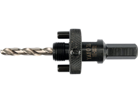 SUPORT PENTRU CAROTA YATO YT-3372 32-140MM, 5/8 YATO - scule electrice si unelte profesionale - BricoMart