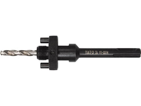 SUPORT PENTRU CAROTA YATO YT-3374 32-140MM, 5/8, SDS+ YATO - scule electrice si unelte profesionale - BricoMart