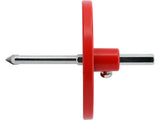 Suport pentru carote 33 YATO YT-43919, 103 mm - imagine 3