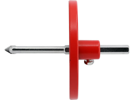 Suport pentru carote 33 YATO YT-43919, 103 mm - imagine 3