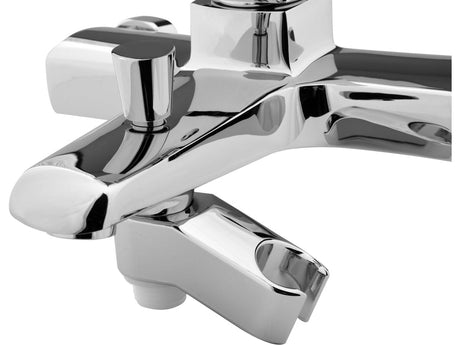 SUPORT PENTRU DUS MONTARE PE BATERIE Fala 75535 - Suporturi de dus, rezistent Fala - scule electrice si unelte profesionale - BricoMart