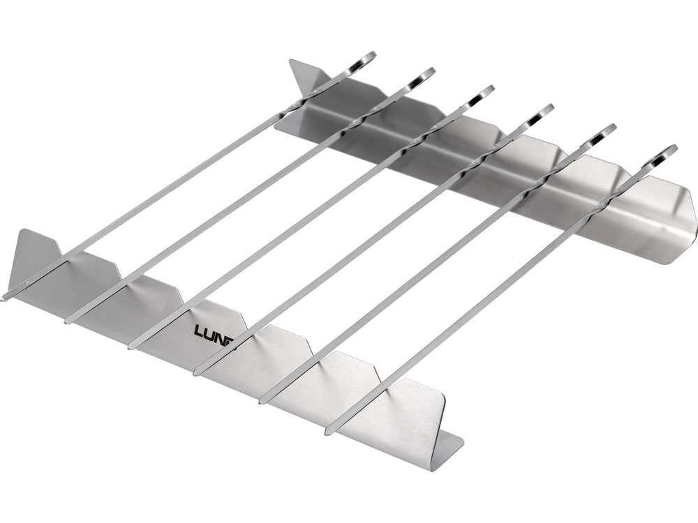 Suport pentru frigarui - 6 buc. LUND 99840 - imagine 2