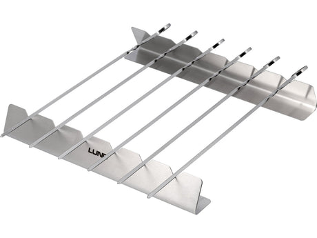Suport pentru frigarui - 6 buc. LUND 99840 - imagine 2