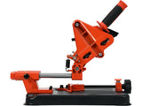 SUPORT PENTRU POLIZOR UNGHIULAR YATO YT - 82972 125MM, CU FUNCTIE DE TAIERE LA UNGHI YATO - scule electrice si unelte profesionale - BricoMart