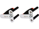 SUPORT PENTRU TRANSPORTAREA YATO YT - 37440 PLACILOR DE RIGIPS YATO - scule electrice si unelte profesionale - BricoMart