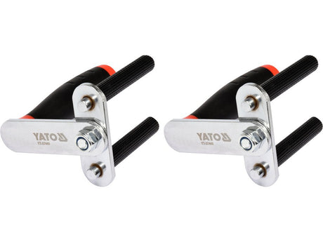 SUPORT PENTRU TRANSPORTAREA YATO YT - 37440 PLACILOR DE RIGIPS YATO - scule electrice si unelte profesionale - BricoMart