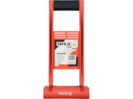 SUPORT PENTRU TRANSPORTAREA YATO YT-37444 PLACILOR DE GIPS YATO - scule electrice si unelte profesionale - BricoMart