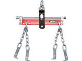 SUPORT RIDICARE MOTOR YATO YT-55565 MAXIM 680KG YATO - scule electrice si unelte profesionale - BricoMart