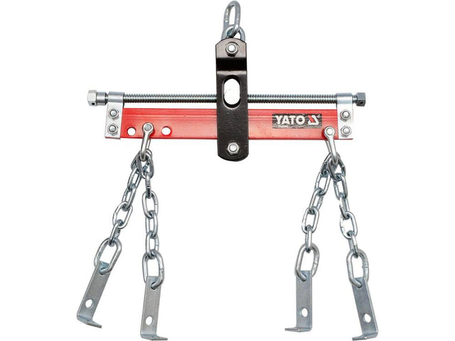 SUPORT RIDICARE MOTOR YATO YT-55565 MAXIM 680KG YATO - scule electrice si unelte profesionale - BricoMart