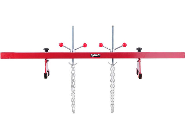 SUPORT RIDICARE MOTOR YATO YT - 55568 MAXIM 500KG YATO - scule electrice si unelte profesionale - BricoMart