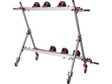 Suport transportat placi YATO YT-37090, 6 ventuze - imagine 5
