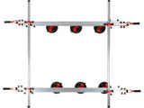 Suport transportat placi YATO YT-37091, 6 ventuze - imagine 5