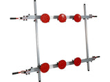 Suport transportat placi YATO YT-37091, 6 ventuze - imagine 3