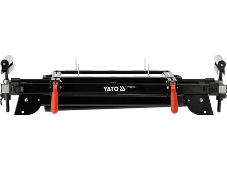 SUPORT UNIVERSAL PENTRU FIERĂSTRĂU METAL Yato YT - 82179 Yato - scule electrice si unelte profesionale - BricoMart