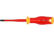 SURUBEL. IZOLATA EXTRA SLIM SL/PZ2X100MM Yato YT - 282663 - 1000 V, rezistent Yato - scule electrice si unelte profesionale - BricoMart