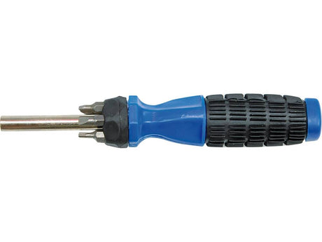 SURUBELNITA + 6 NO NAME 65041 BITI NO NAME - scule electrice si unelte profesionale - BricoMart