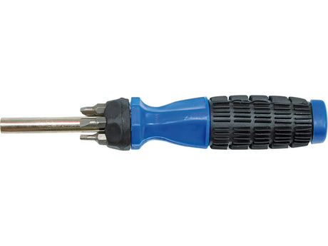 SURUBELNITA + 6 NO NAME 65041 BITI NO NAME - scule electrice si unelte profesionale - BricoMart