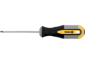 SURUBELNITA CRUCE PH0X75MM VOREL 60961 VOREL - scule electrice si unelte profesionale - BricoMart