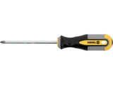 SURUBELNITA CRUCE PH1X100MM VOREL 60964 VOREL - scule electrice si unelte profesionale - BricoMart