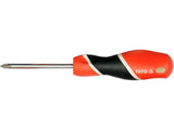 SURUBELNITA CRUCE PH1X100MM YATO YT-25924 YATO - scule electrice si unelte profesionale - BricoMart